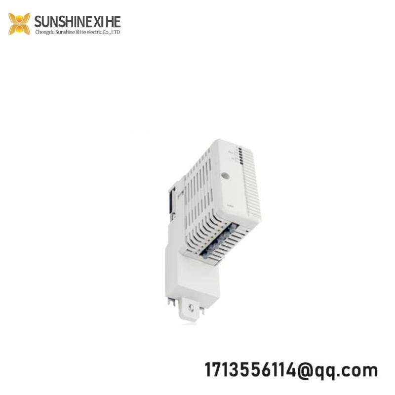 ABB CI858K01 3BSE018135R1 CI858K01 DriveBus Interface