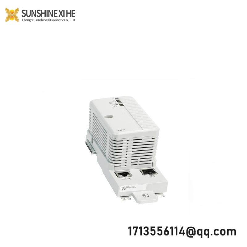 ABB 3BSC630015R1