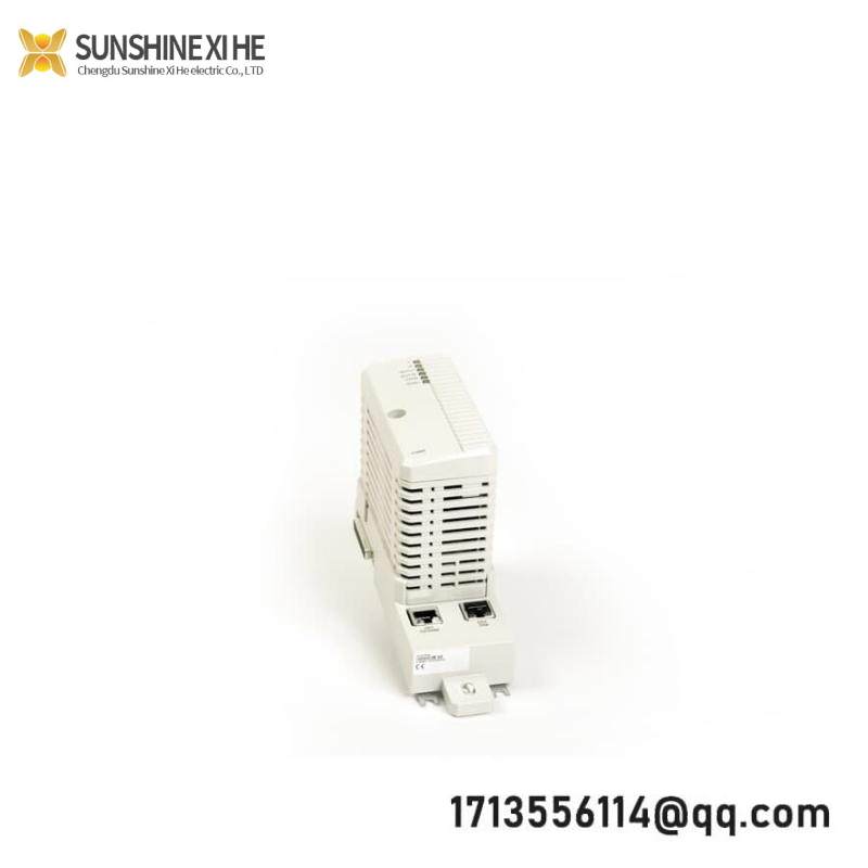AB 1440-DYN02-01RJ Dynamic Measurement Module