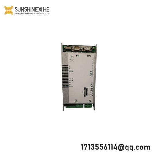 ABB CI868K01-eA
