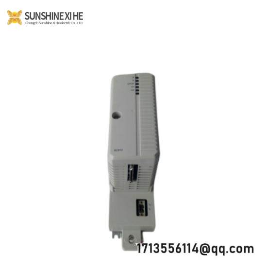 ABB CI930F 3BDH001010R0002  PROFIBUS DP Master Module