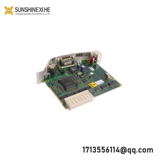 ABB CI930F 3BDH001010R0005 Ethernet Module