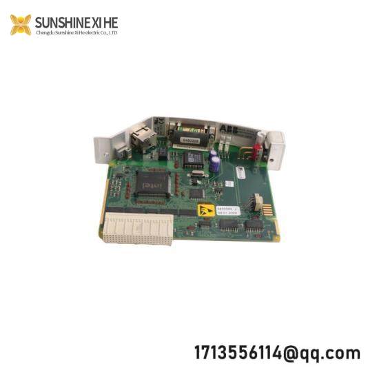 ABB CI930F 3BDH001010R0005 Ethernet Module