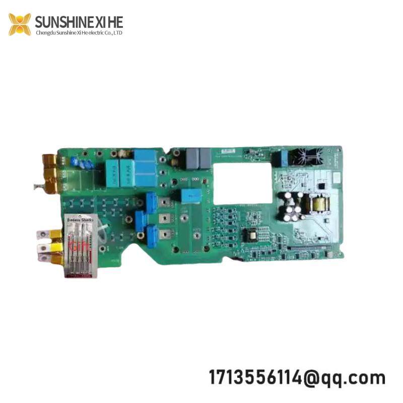 AB 1762-IF20F2 Analog Input Module