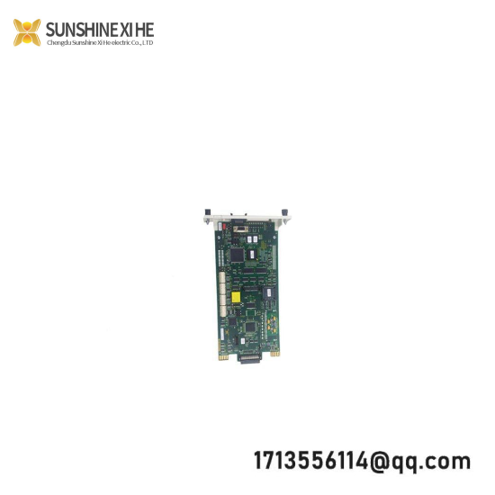 ABB CM01 DCS Module