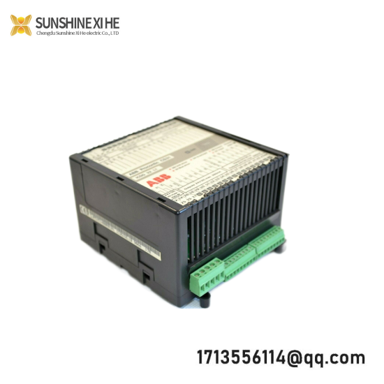 ABB CM772F 3BDH000368R0001