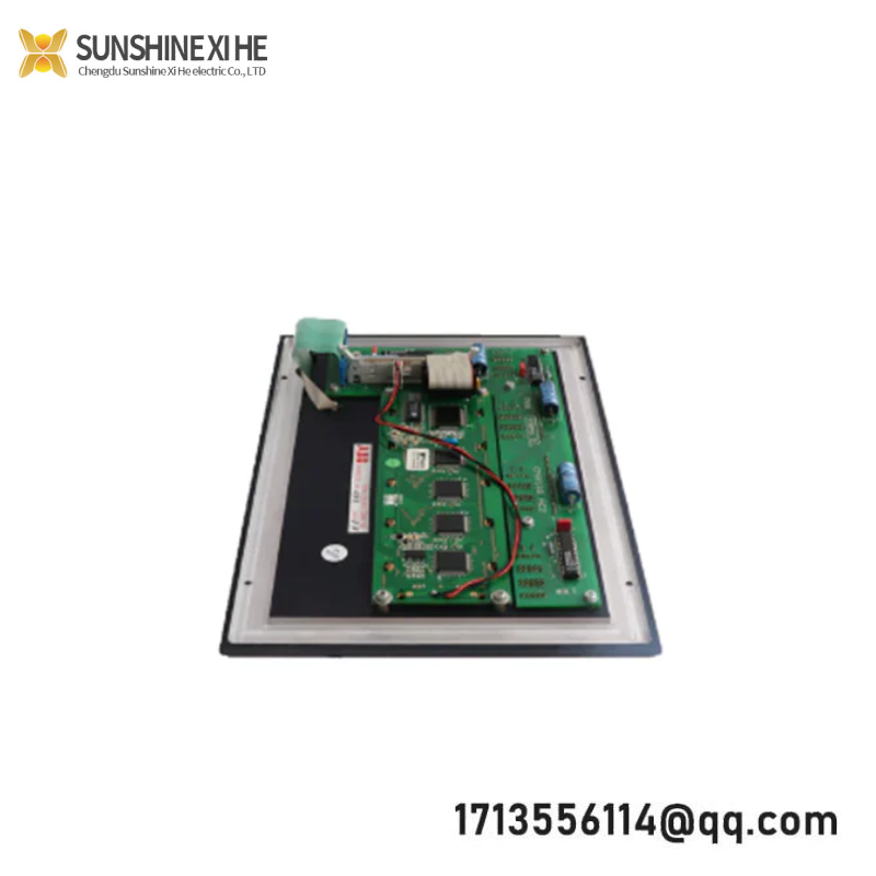 ABB CMA130 3DDE300410