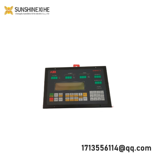 ABB CMA130 3DDE300410