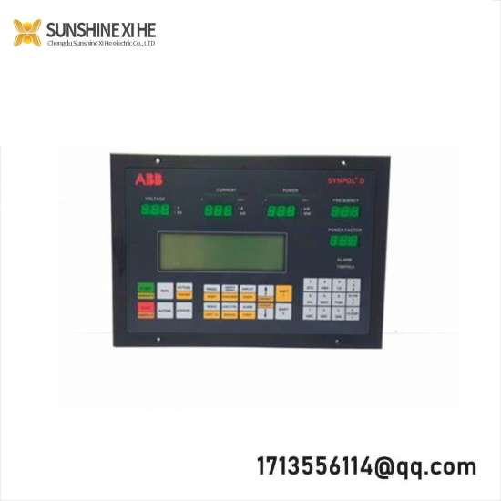 ABB CMA130 3DDE300410