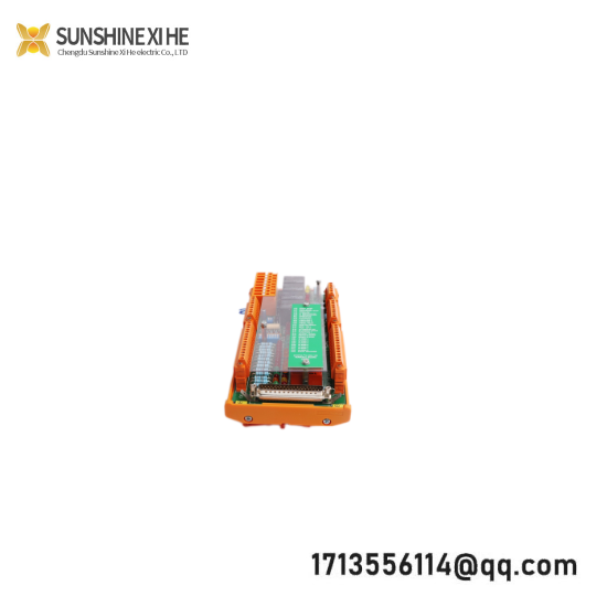 ABB CMA131 3DDE300411