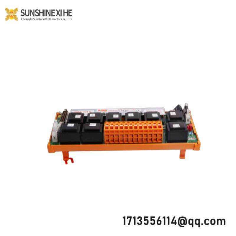 ABB CMA131 3DDE300411 Servo-motor Drive
