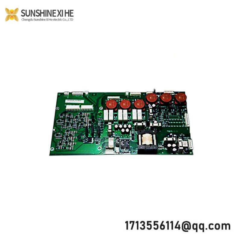 ABB ABCC-DPV1 AB6200-B-A01CA700