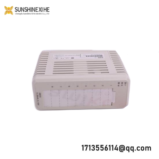 ABB CP320 Power Supply