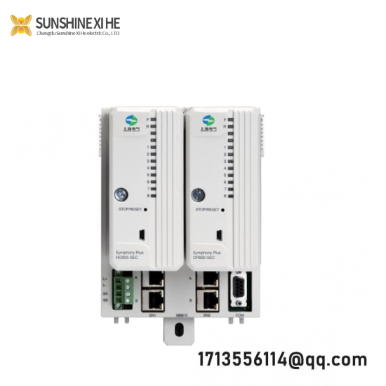 ABB CP800 Communication Processor Module