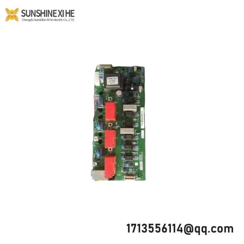 ABB CPU0002