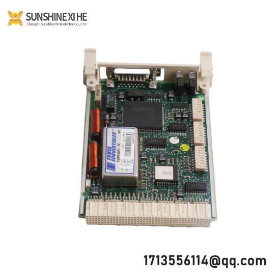 ABB CS513 3BSE000435R1 LAN-Module