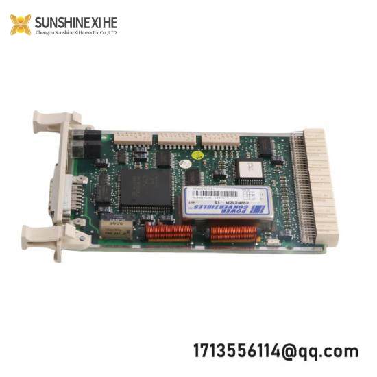 ABB CS513 3BSE000435R1 LAN-Module