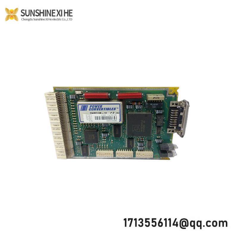 ABB CS513 Module