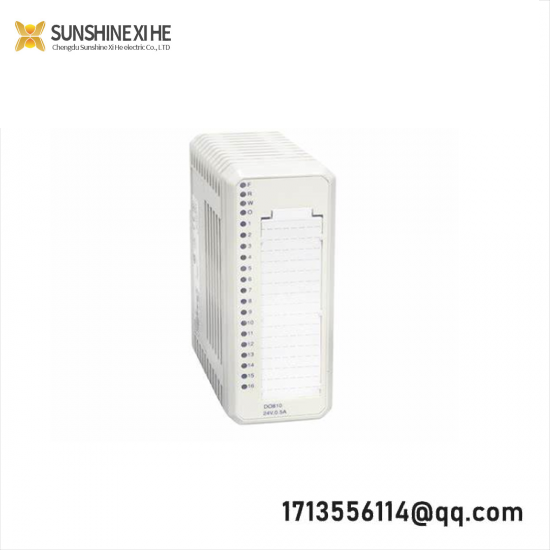 ABB D0810 3BSE008510R1 digital output module