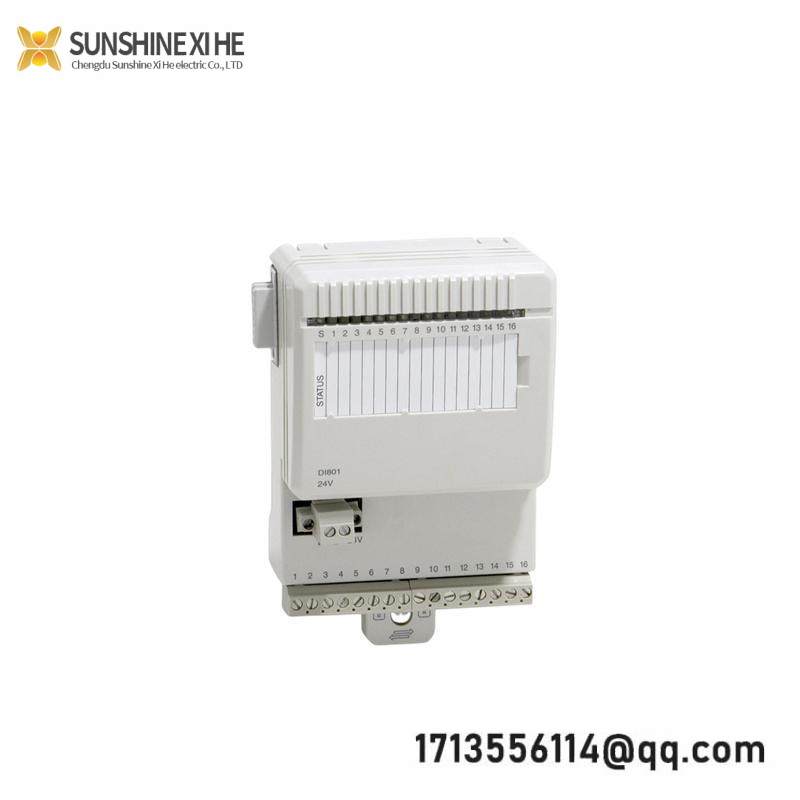 AB 1746-OW8 SLC 500 Digital Output Relay Module