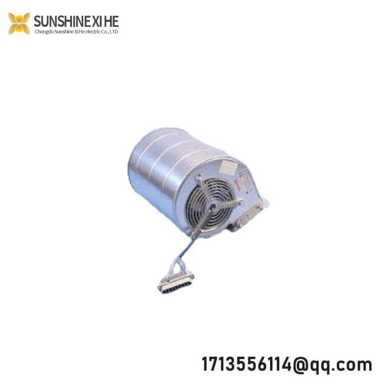 ABB D2D160-CE02-16 Inverter fan