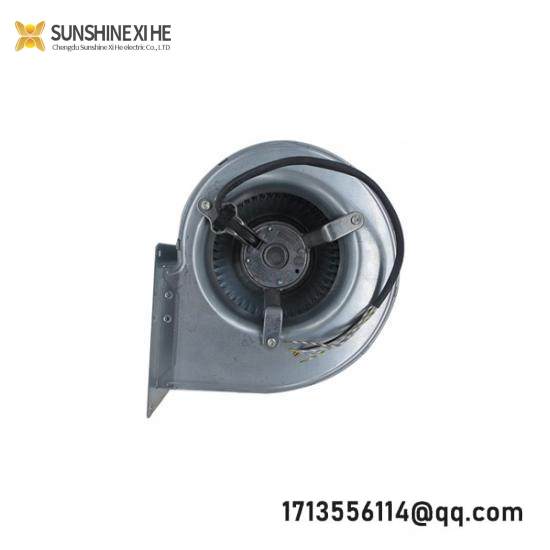 ABB D2E146-AP47-C3 AC Centrifugal Fan