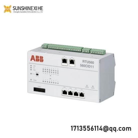 ABB DAI03