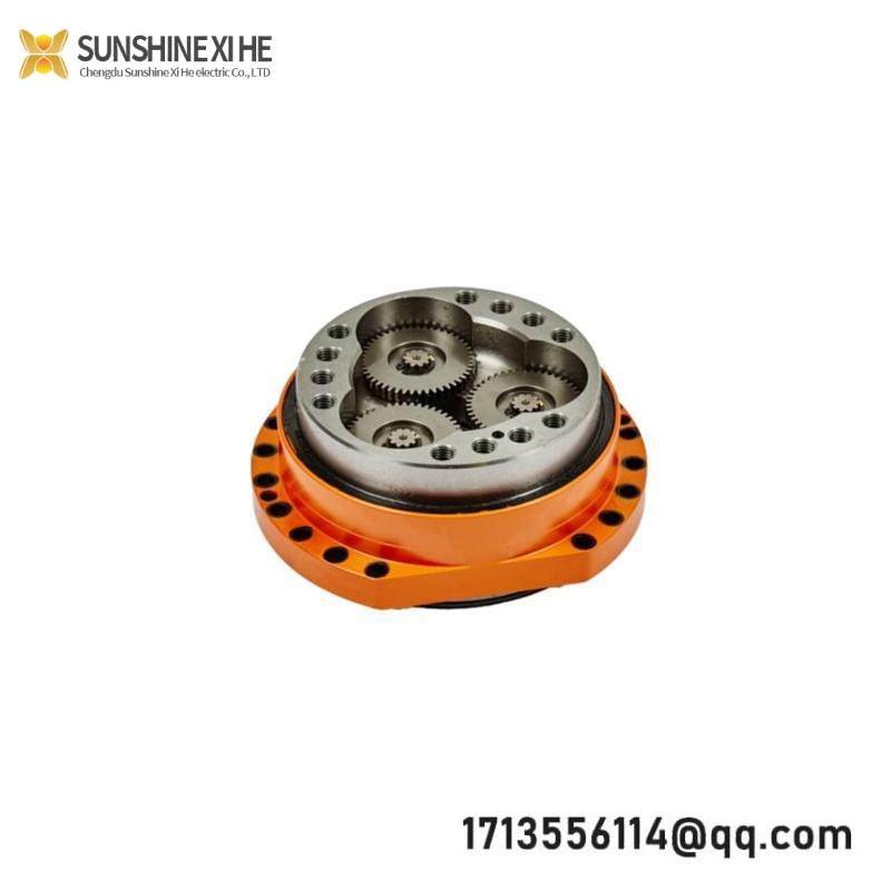 ABB DC732F 3BDH000375R0001