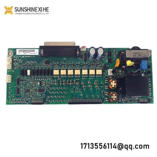 ABB YB56103-BD/1