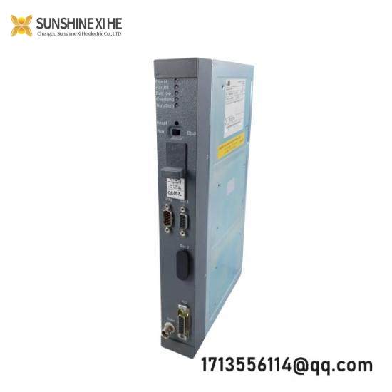 ABB DCP02