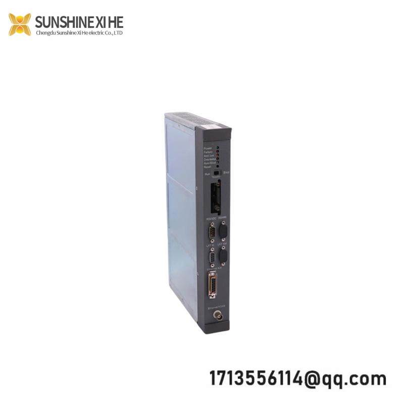 ABB DCP02
