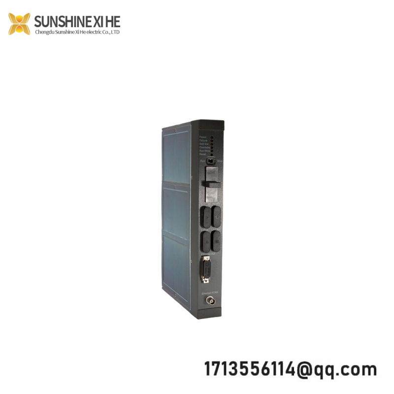 ABB DCP02 CPU Module