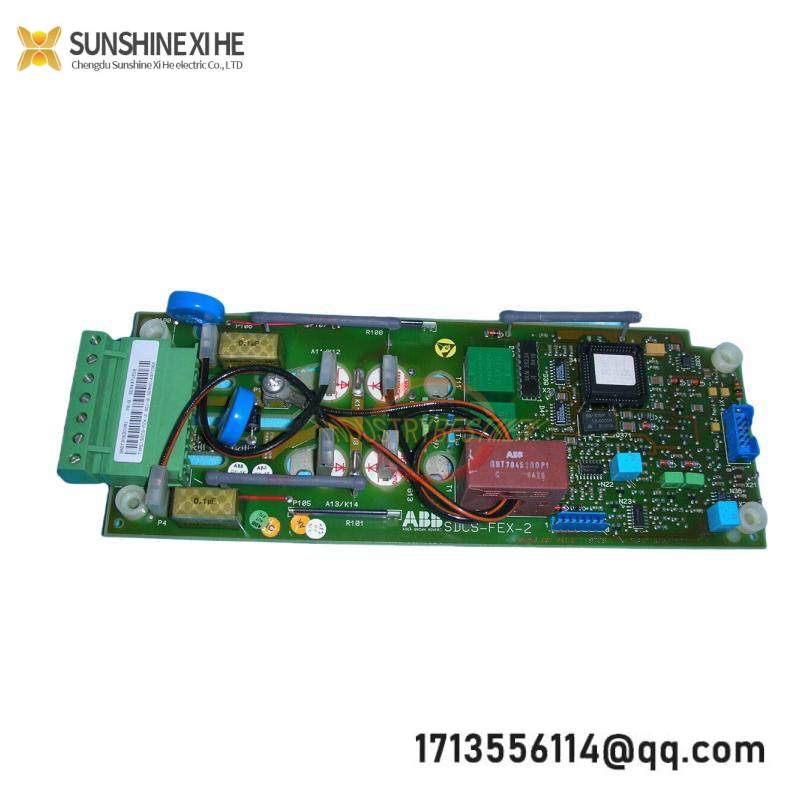ABB SDCS-FEX-32B