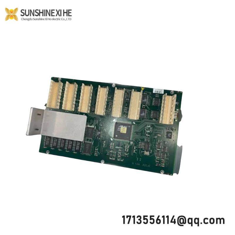 ABB ENK32 EAE Ethernet Module