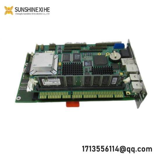 ABB DI581-S
