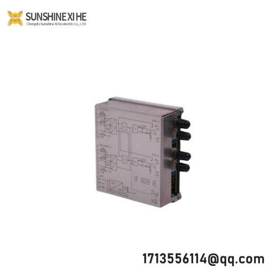 ABB DI651