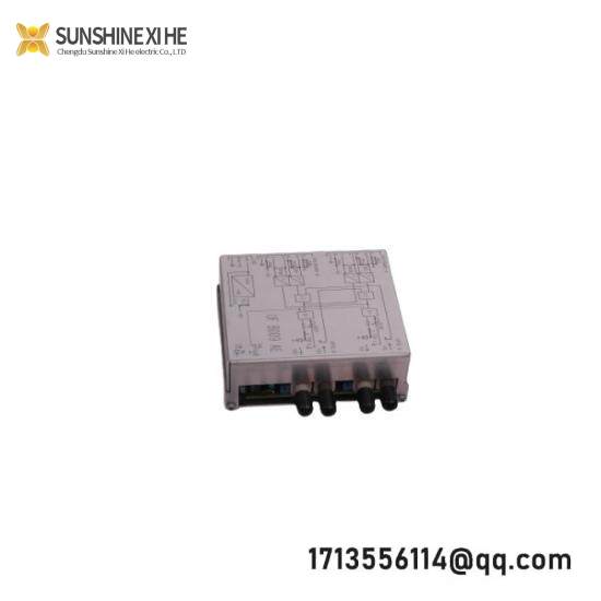 ABB DI651