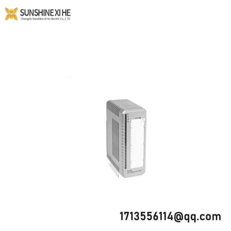 AB 1756-MVI Interface Module