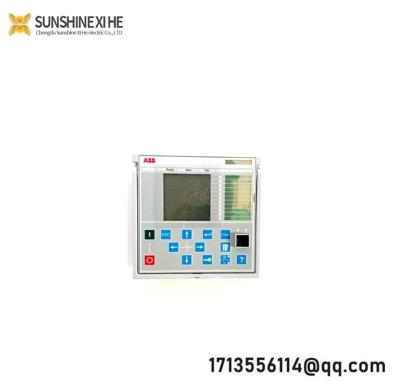 GE IC3600EPSAB1