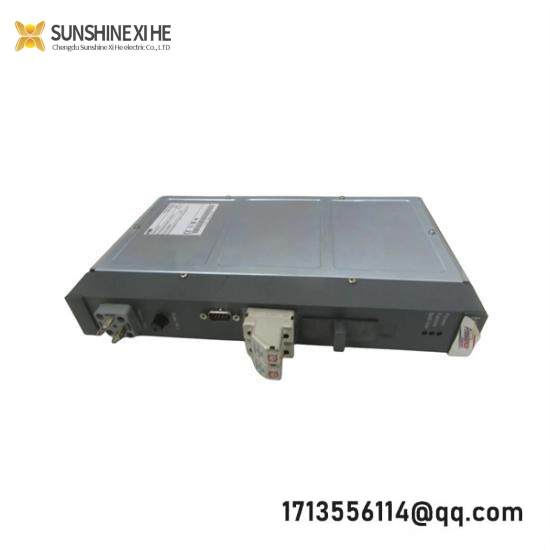 ABB DLM01 P37421-4-0369652 Link Module
