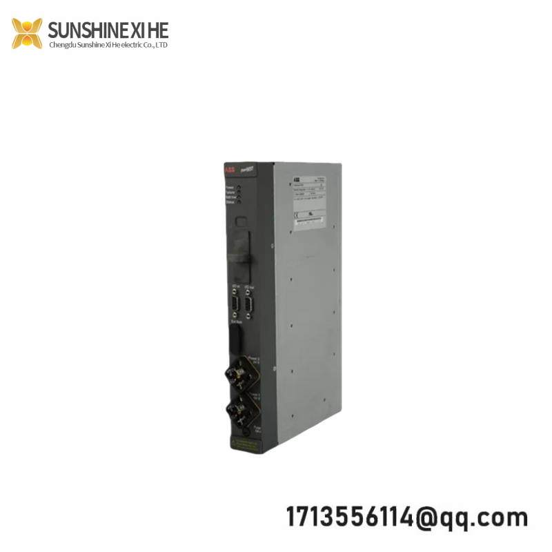 ABB DLM02 LINK MODULE