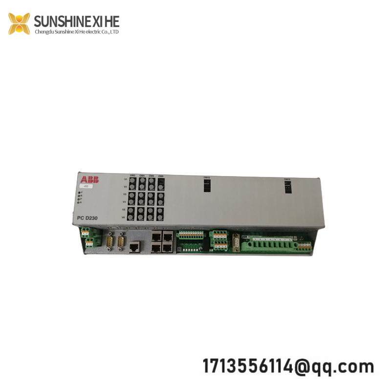 ABB DO610