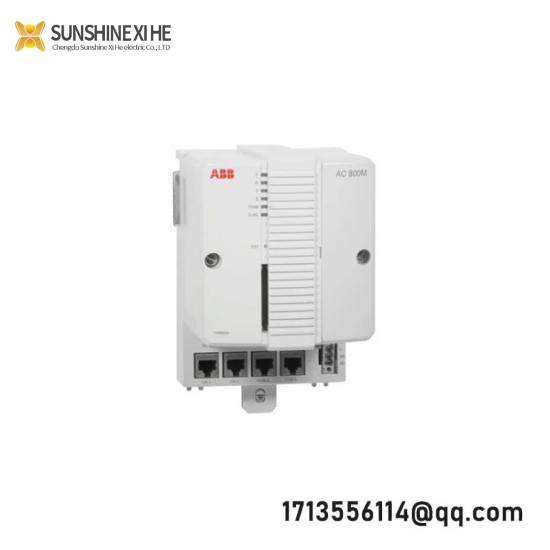 ABB 3BSC950173R1