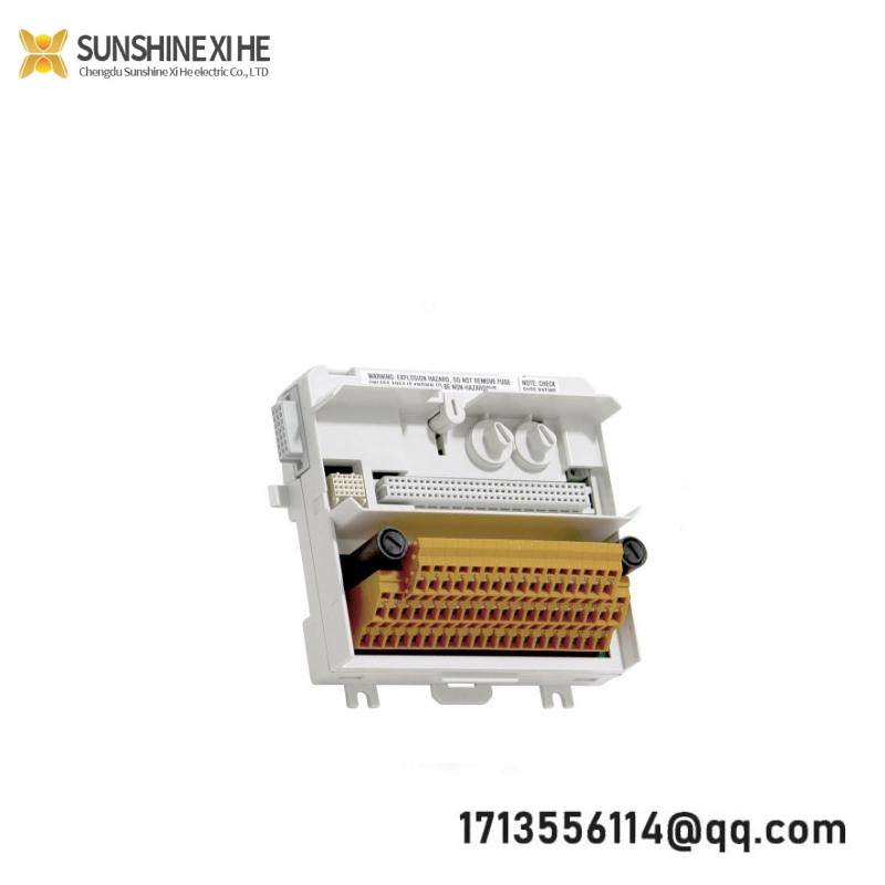 ABB DO820 3BSE008514R1