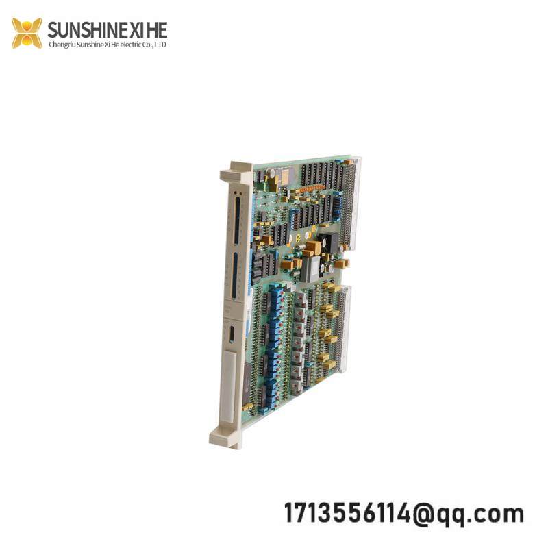 ABB DSAI130 PC BOARD