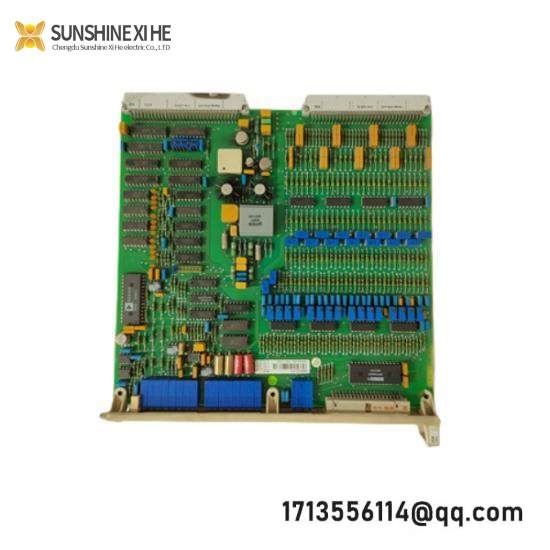 ABB DSAI130D 3BSE003127R1
