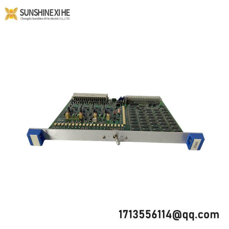 ABB DSAI130D Analog Input Board