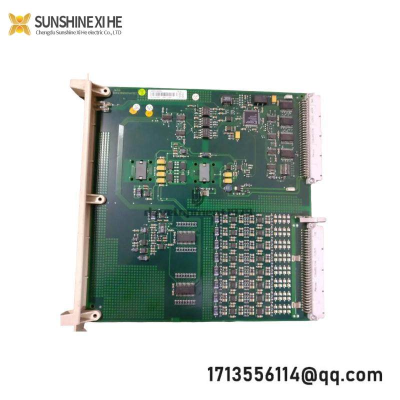 ABB DSAI133A 3BSE018290R1