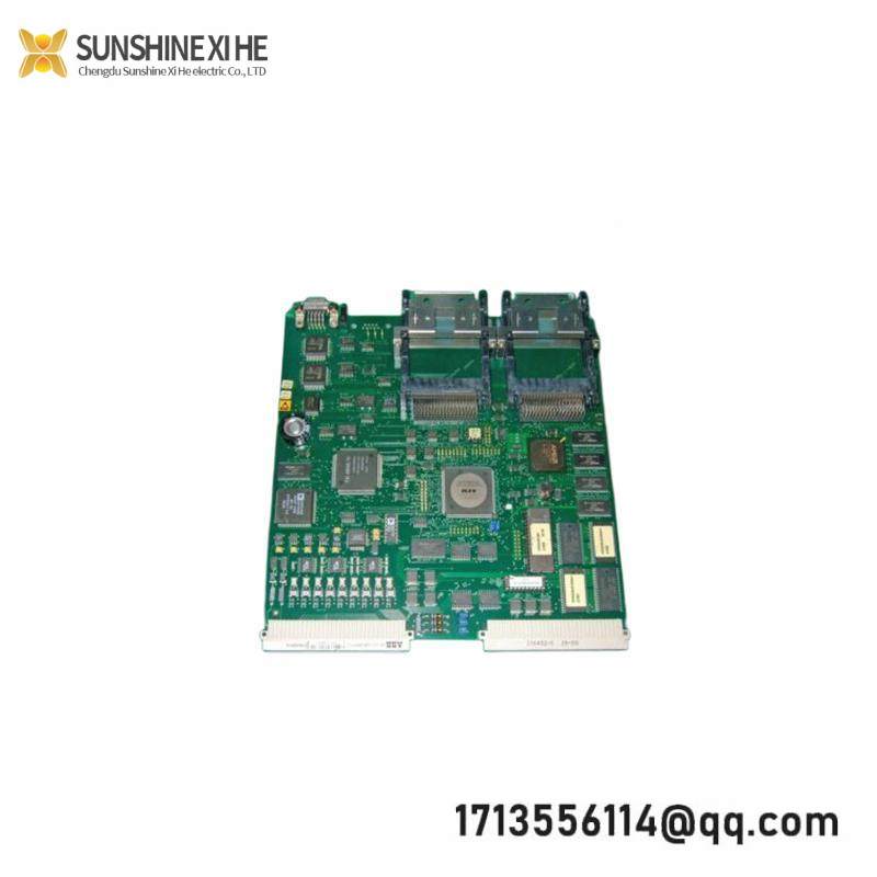ABB DSAI133A 3BSE018290R1