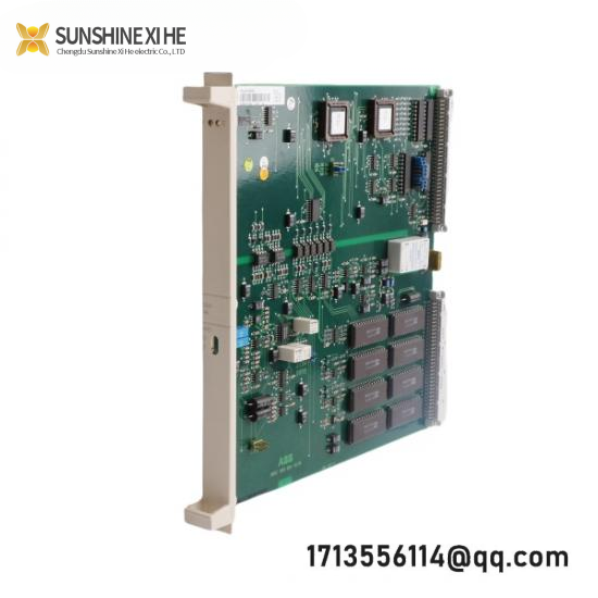 ABB DSAI146 3BSE007949R1